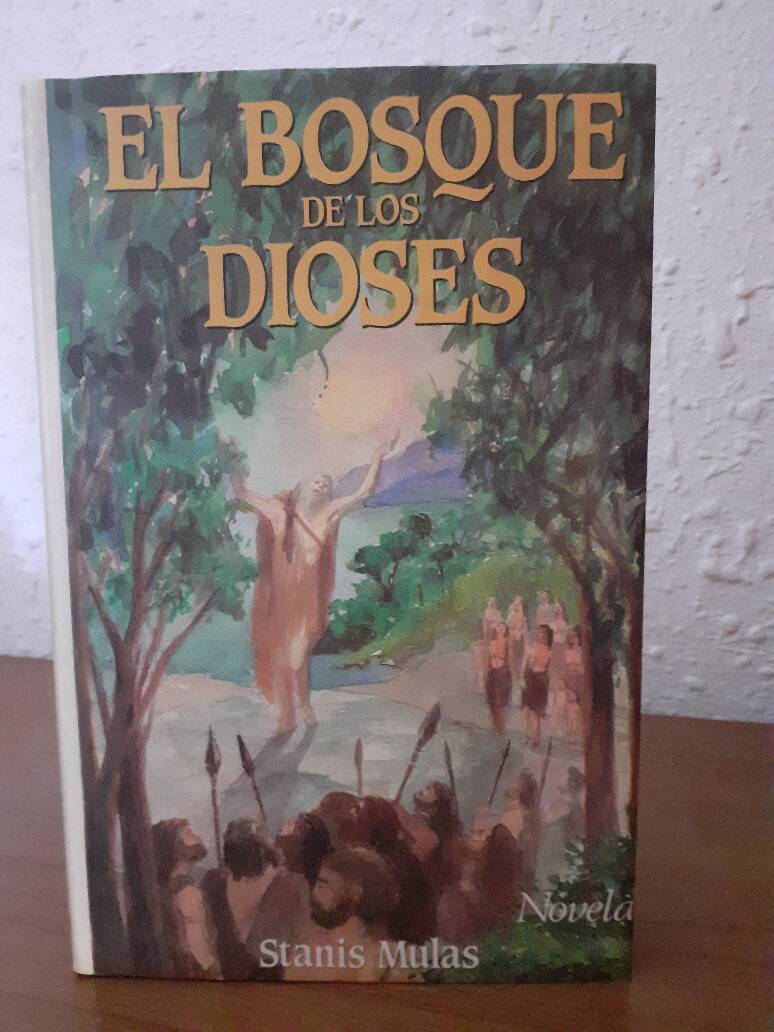 El bosque de los dioses