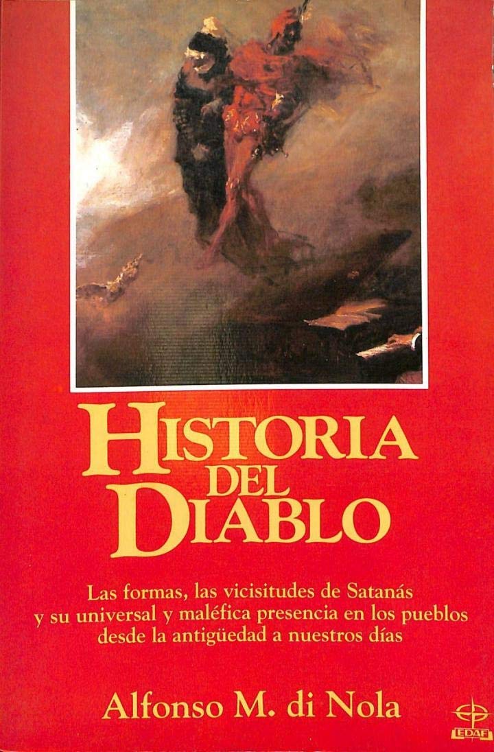Historia del diablo