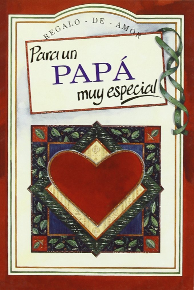 Para un papá muy especial