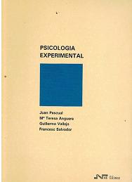 Psicología experimental
