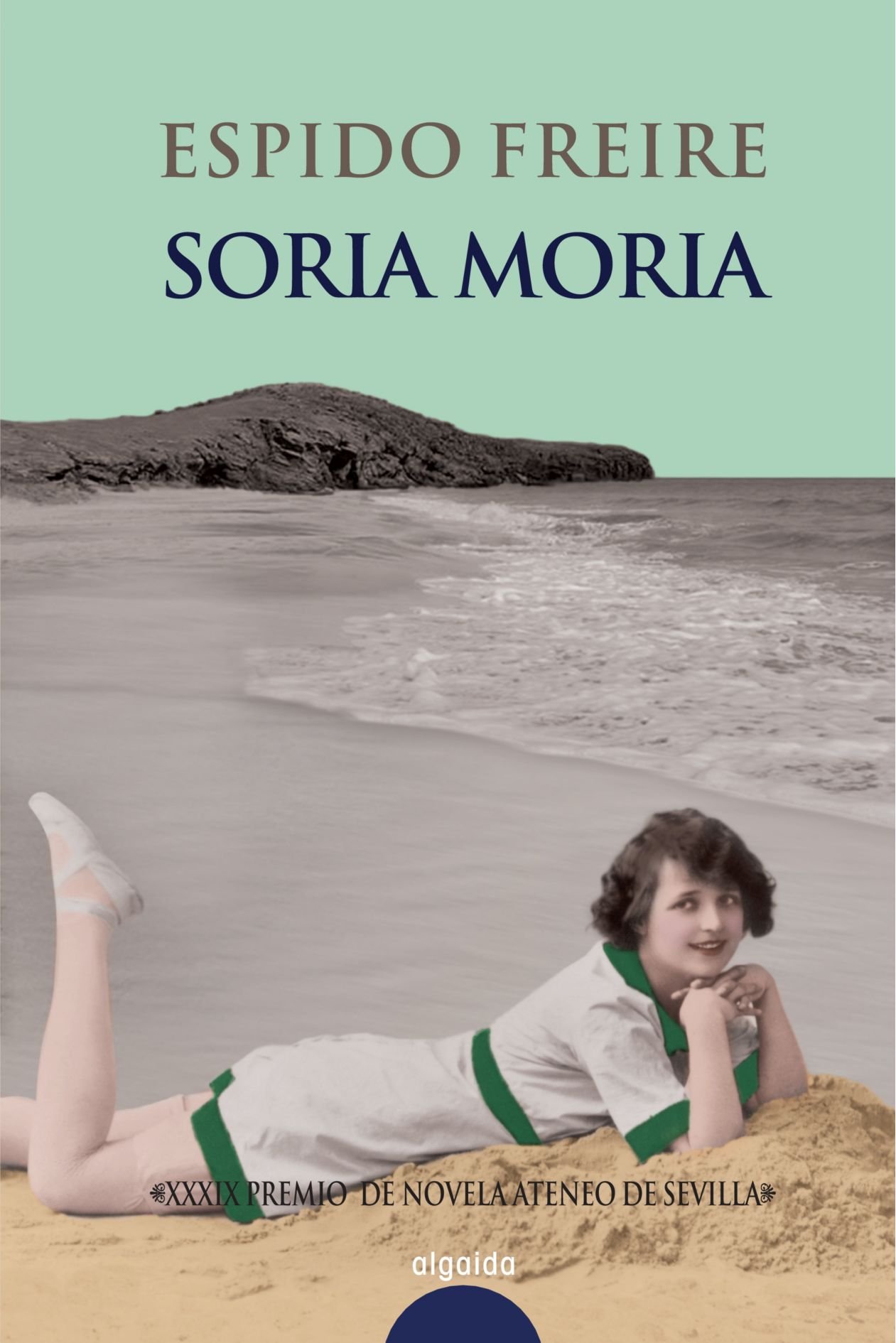 Soria Moria