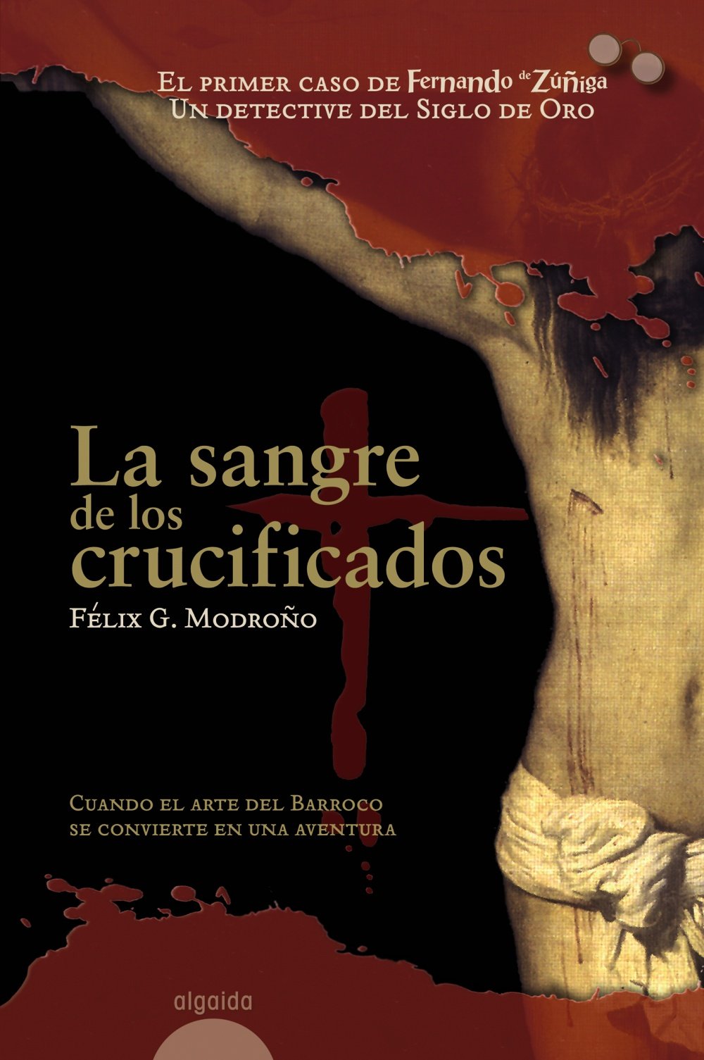 La Sangre de los Crucificados