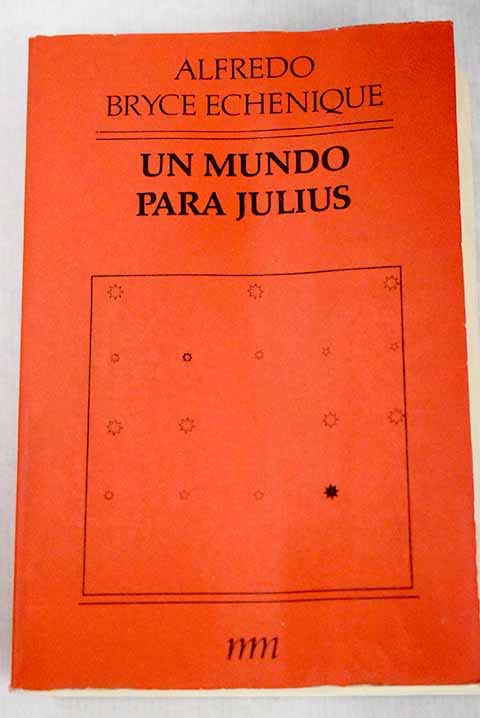 Un Mundo para Julius