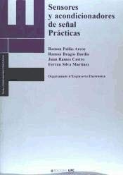 Sensores y acondicionadores de señal: Prácticas