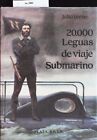 20.000 Leguas de Viaje Submarino.