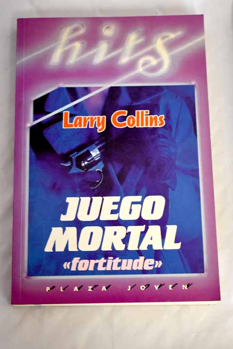 Juego mortal