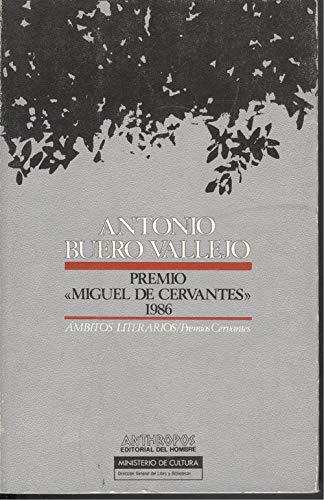 Antonio Buero Vallejo