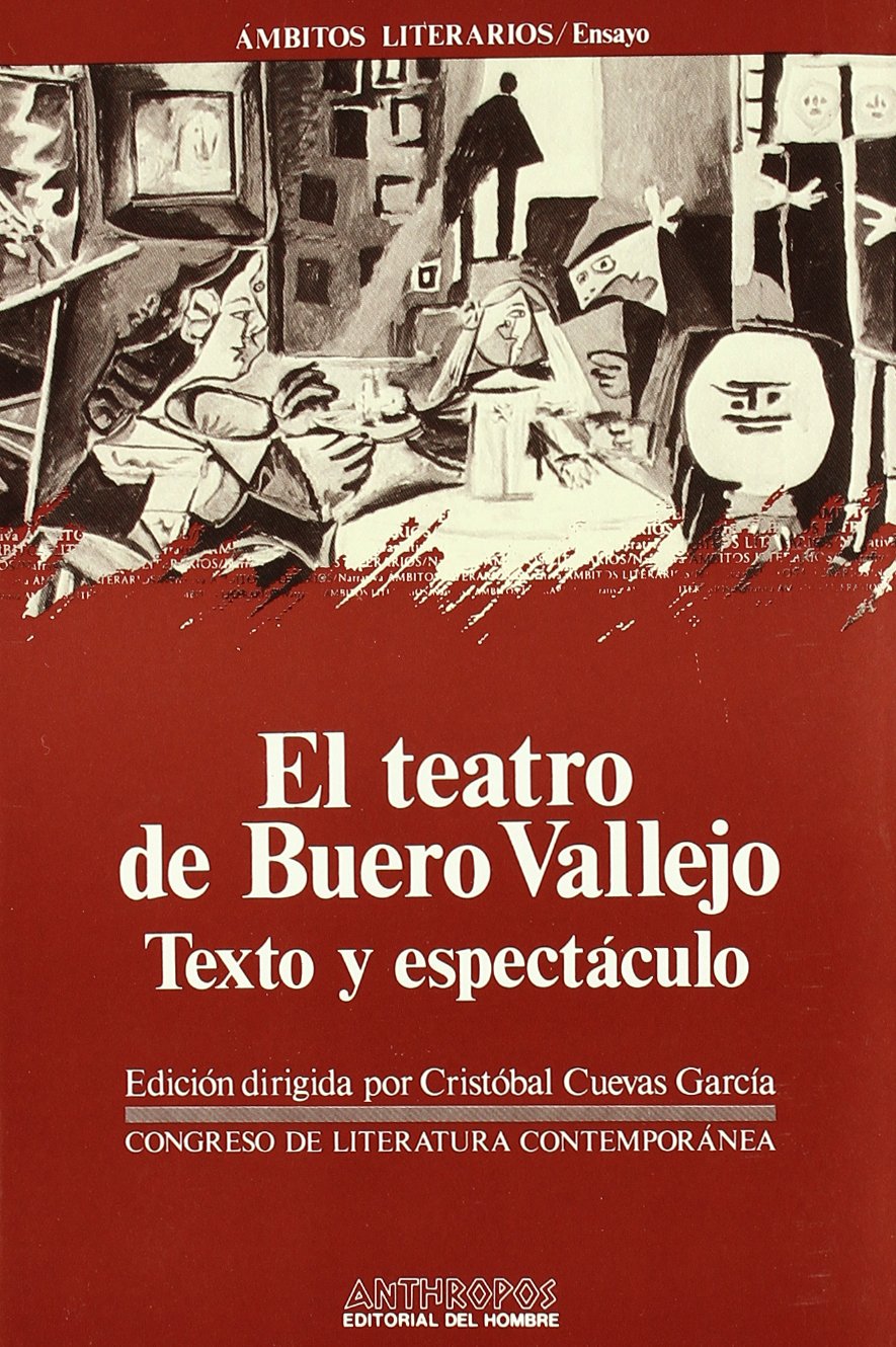 El teatro de Buero Vallejo