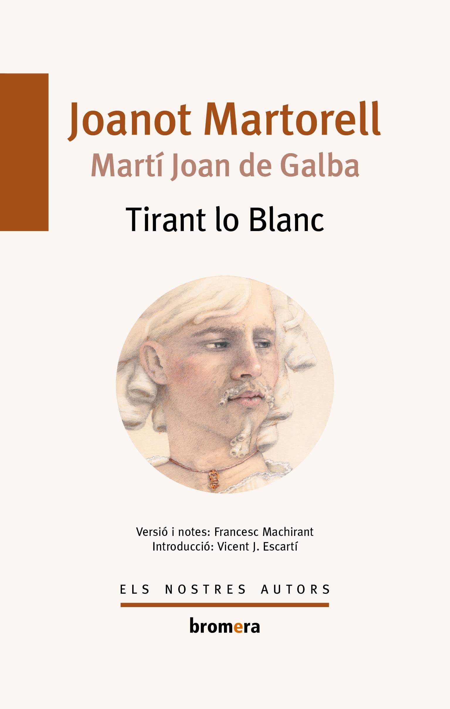 Tirant Lo Blanc: 10