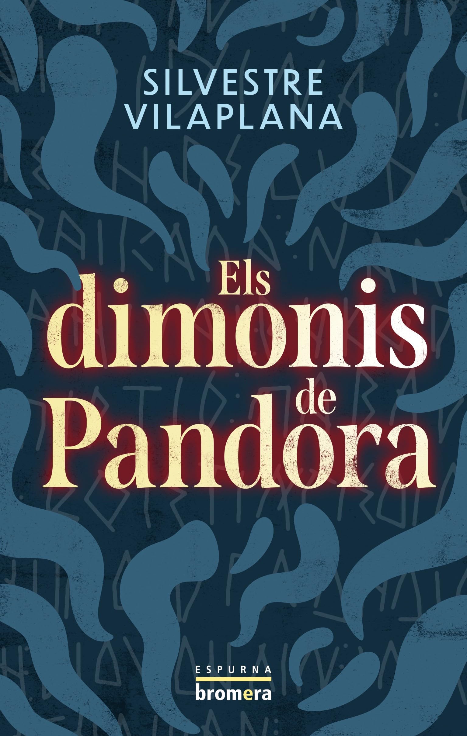 Els Dimonis de Pandora: 49