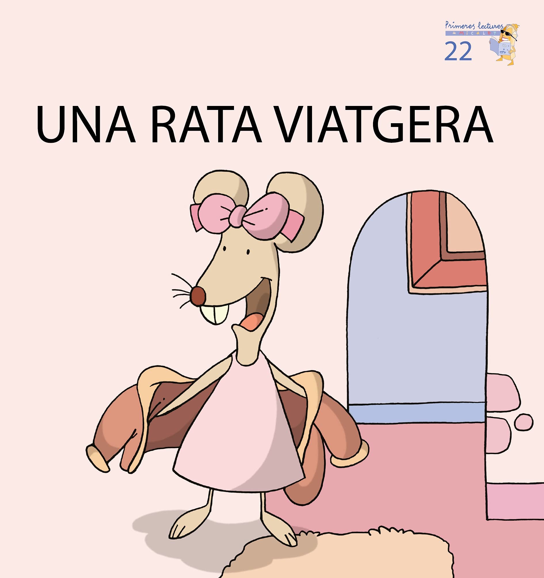 Una Rata Viatgera