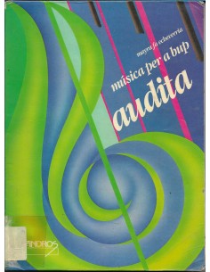 Música per a BUP Audita