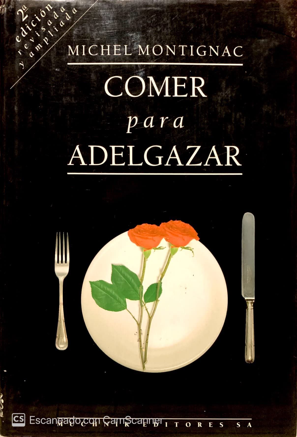 Comer para Adelgazar