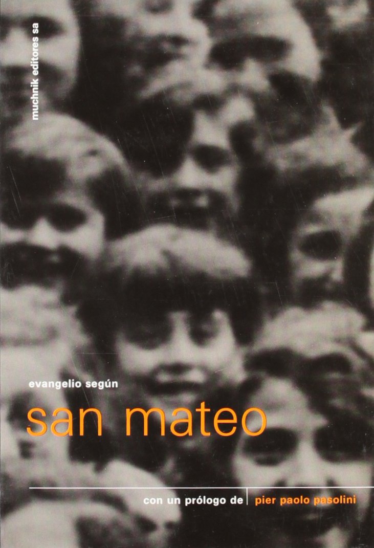 Evangelio según San Mateo