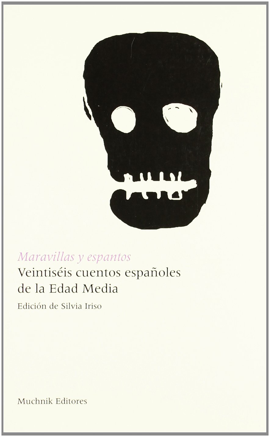Maravillas y espantos