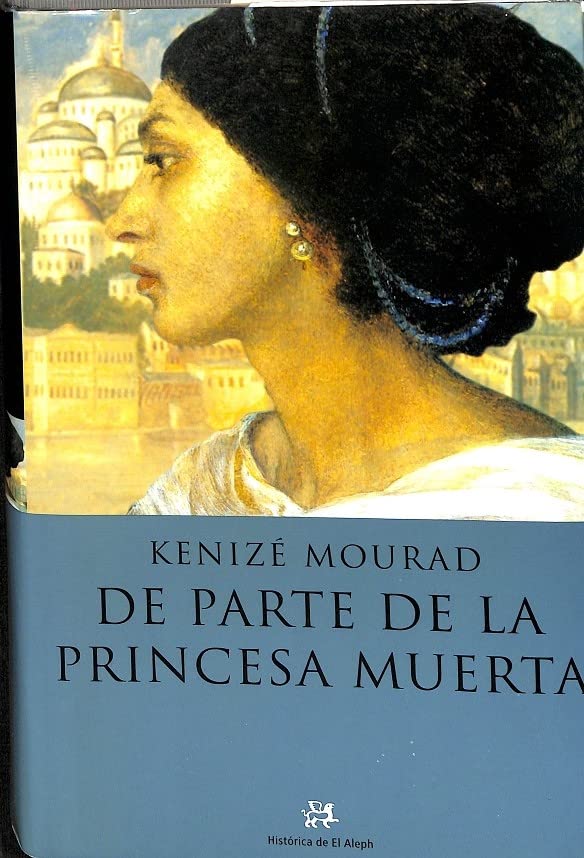 De Parte de la Princesa Muerta