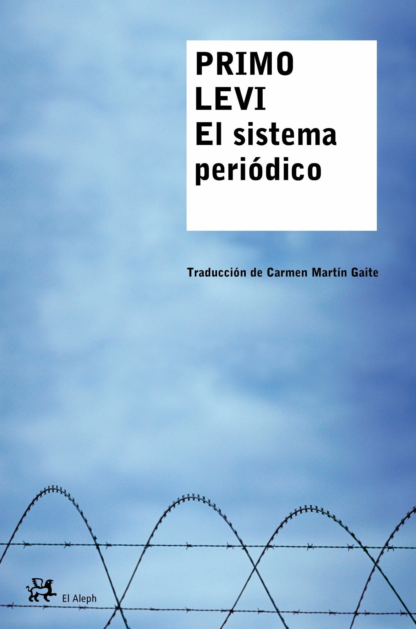 El Sistema Periodico.