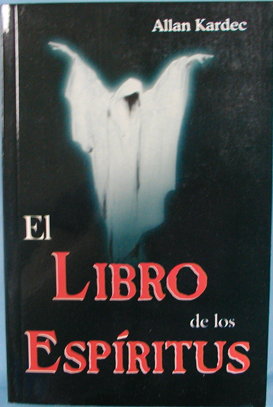 El libro de los espiritus