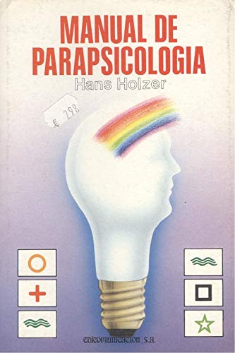 Manual de parapsicología