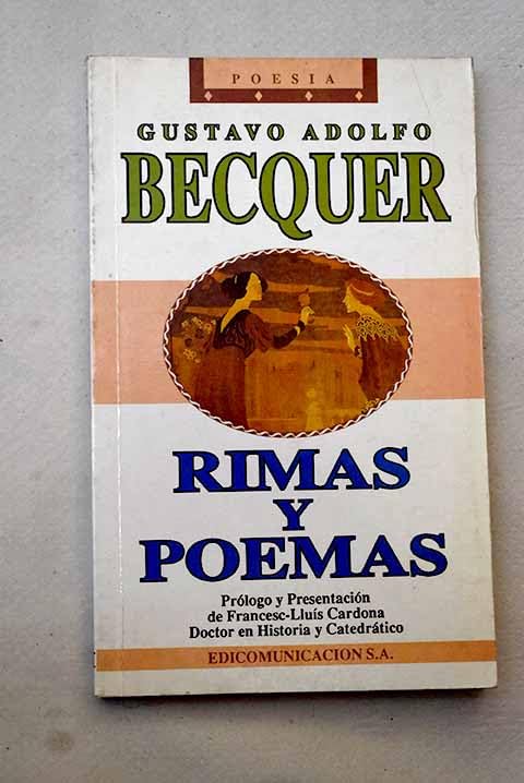 Rimas y Poemas