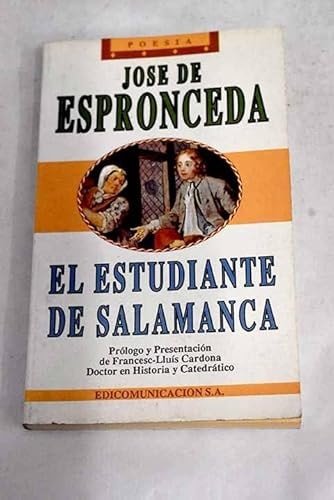 El estudiante de Salamanca