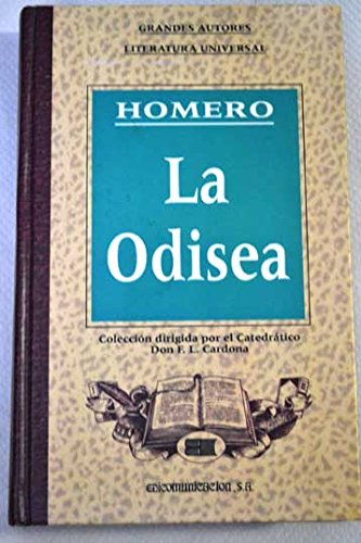 La Odisea