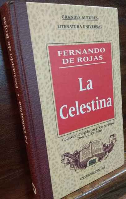 La Celestina