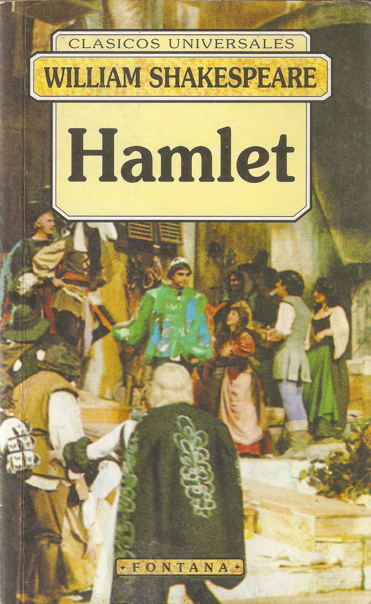 Hamlet