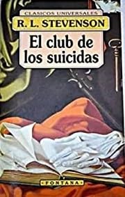 El Club de los Suicidas; y el Ladrón de Cuerpos