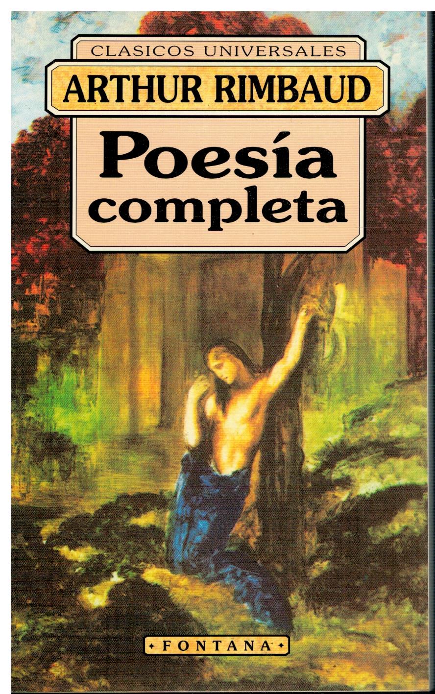 Poesía completa