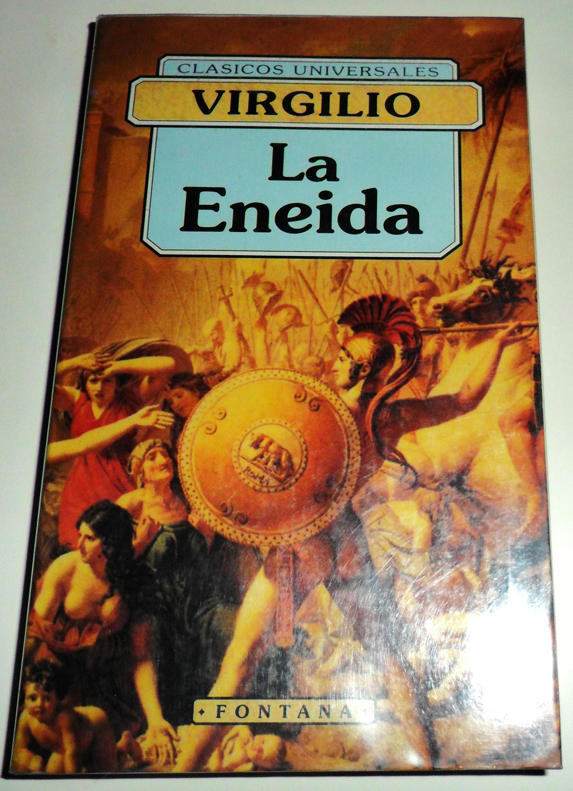 La Eneida