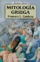 Mitología griega