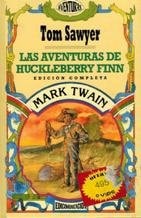 Las aventuras de Huckleberry Finn