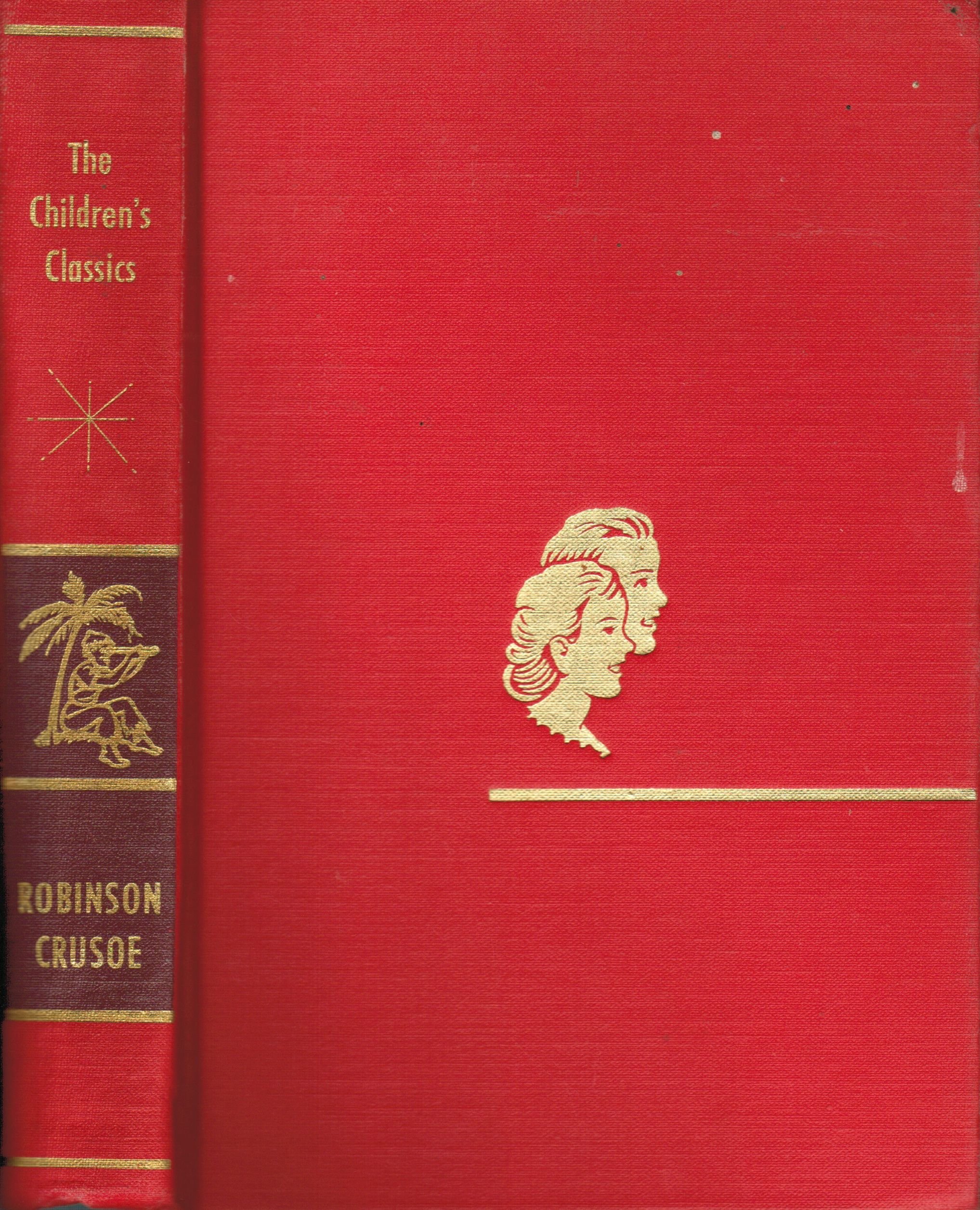 Robinson Crusoe