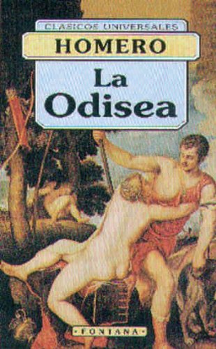 La Odisea