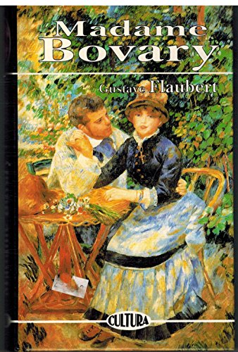 Madame Bovary