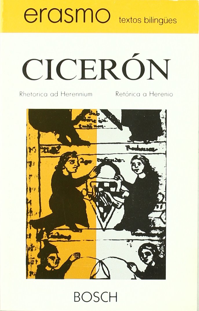 Retórica a Herenio