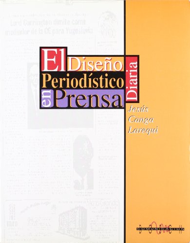 El diseño periodístico en prensa diaria