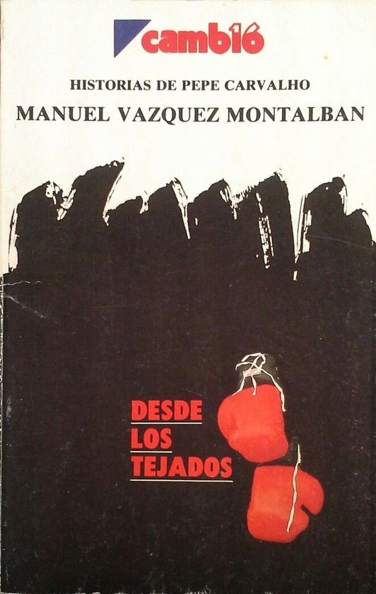Desde los tejados