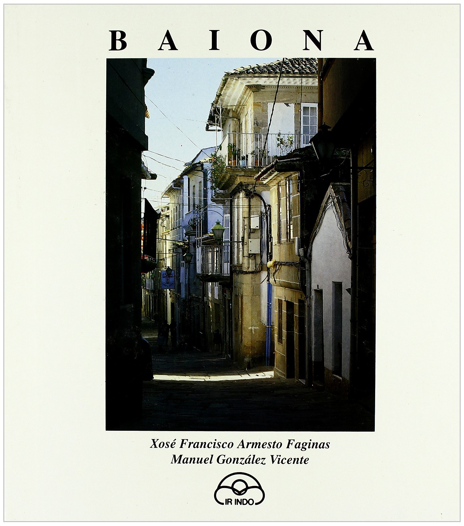 Baiona