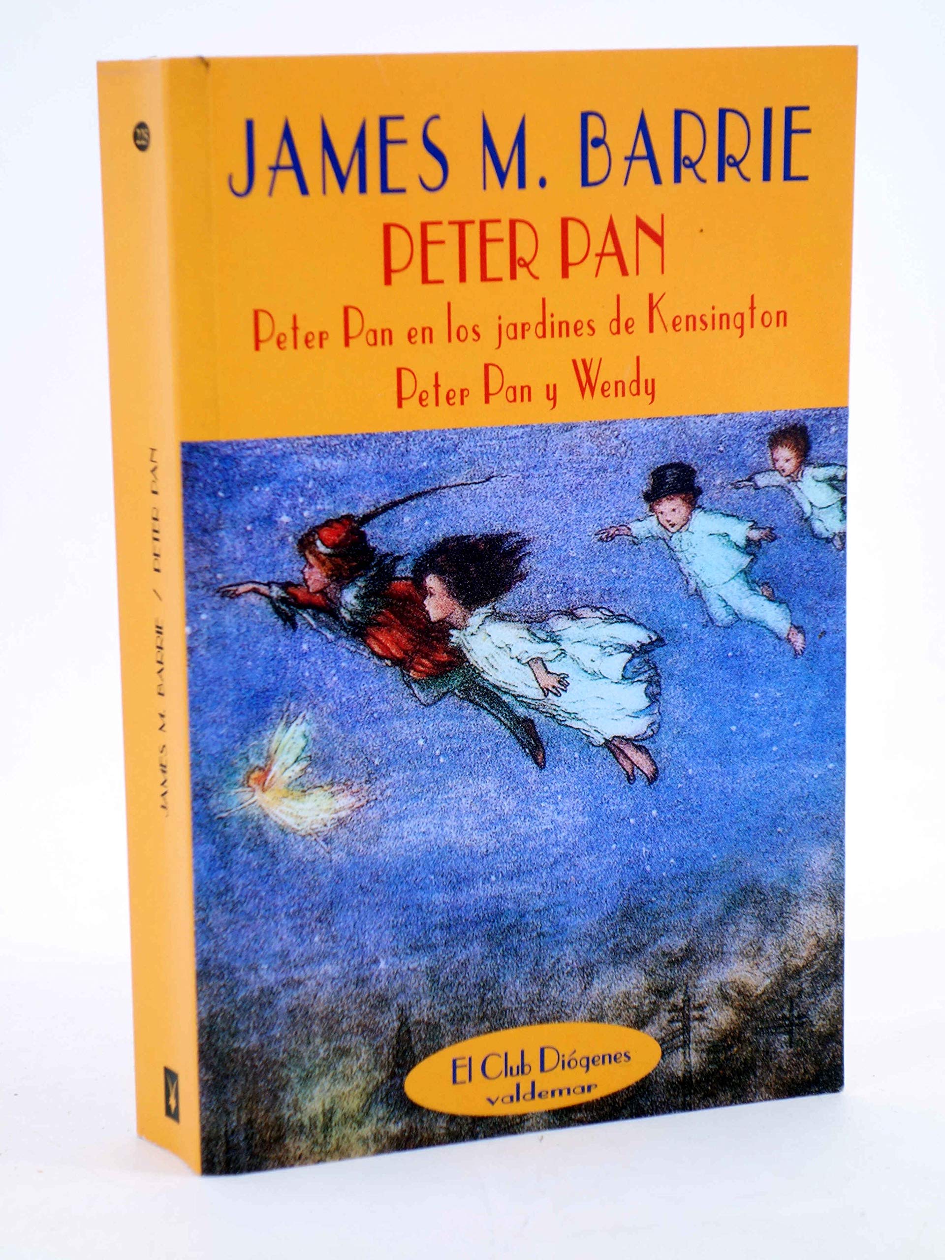 Peter Pan