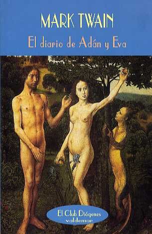 Diario de Adán y Eva, el