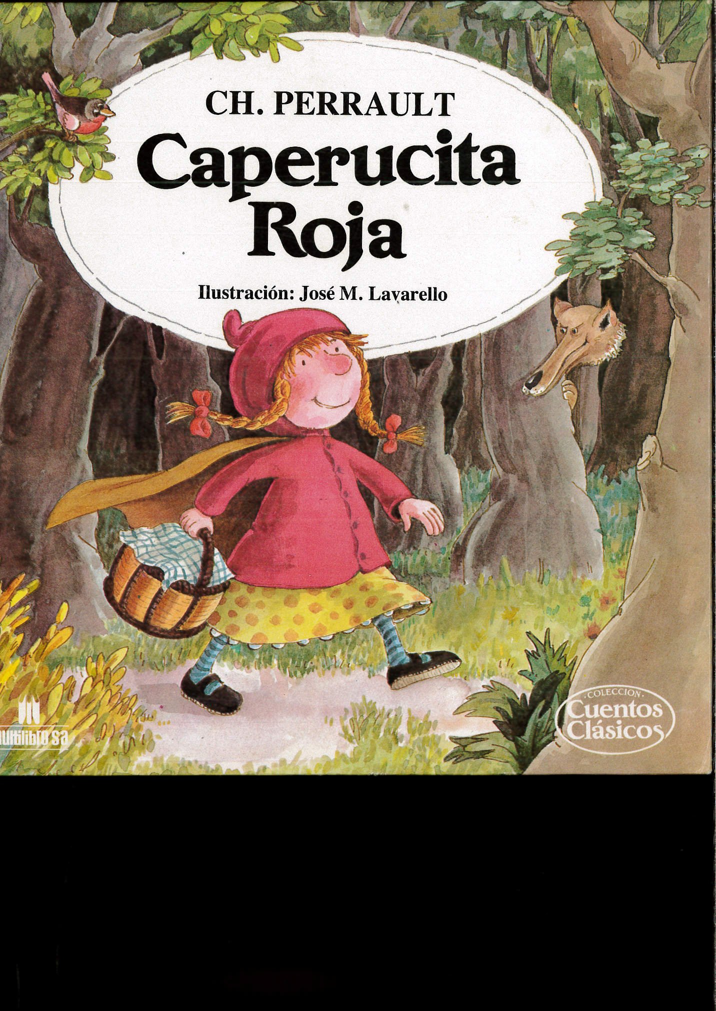 Caperucita Roja