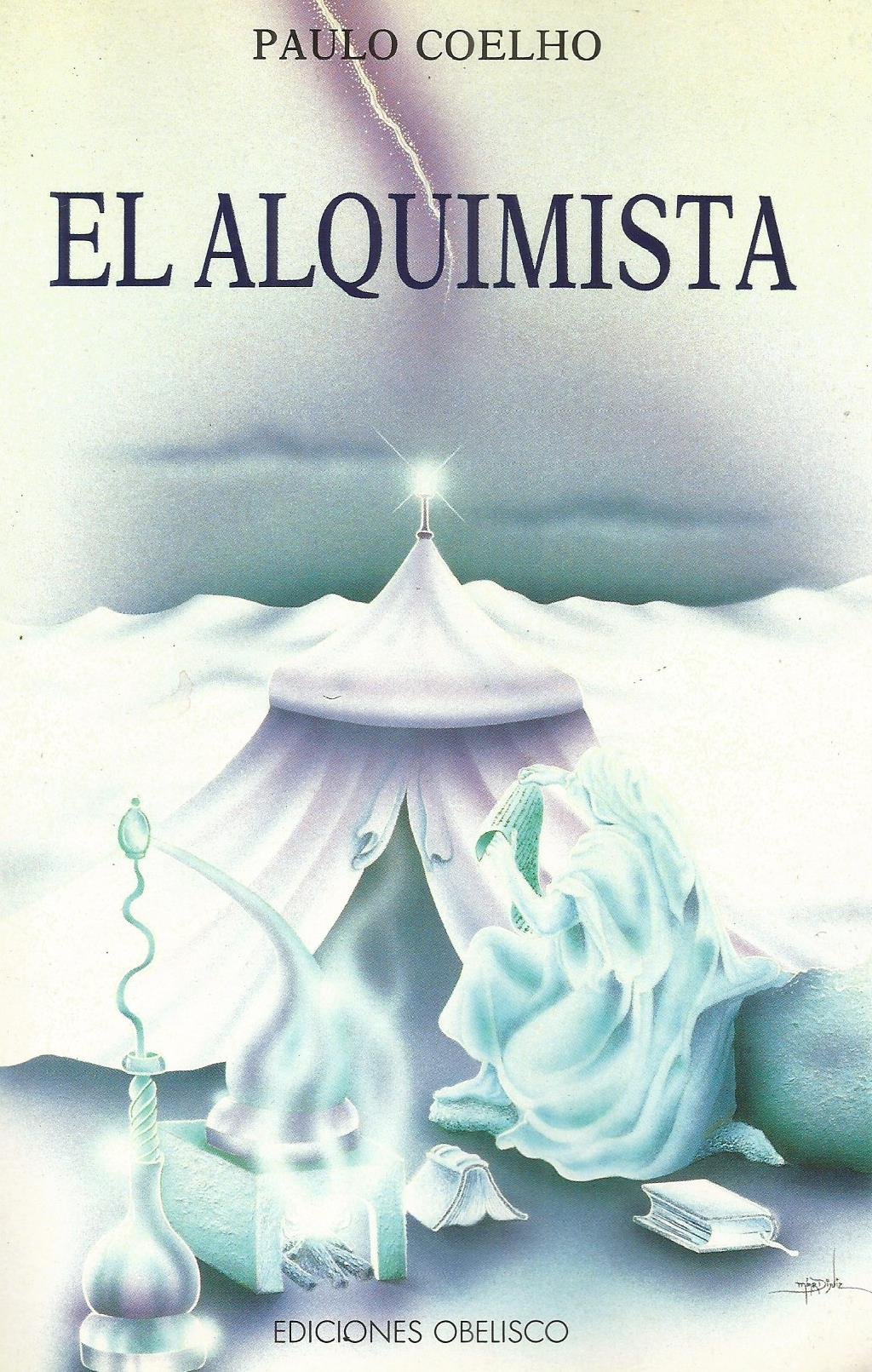 El Alquimista