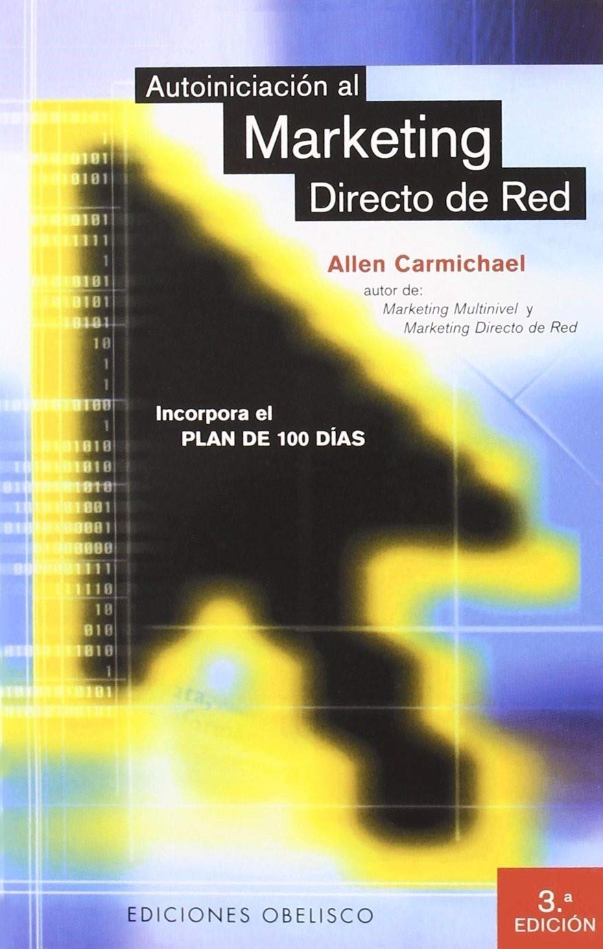 Autoiniciación al marketing directo de red