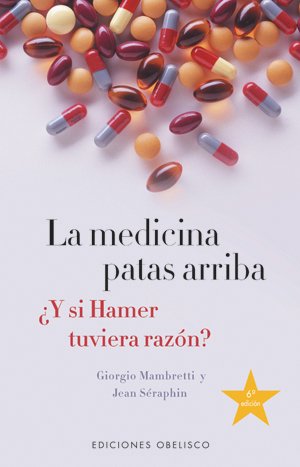La medicina patas arriba