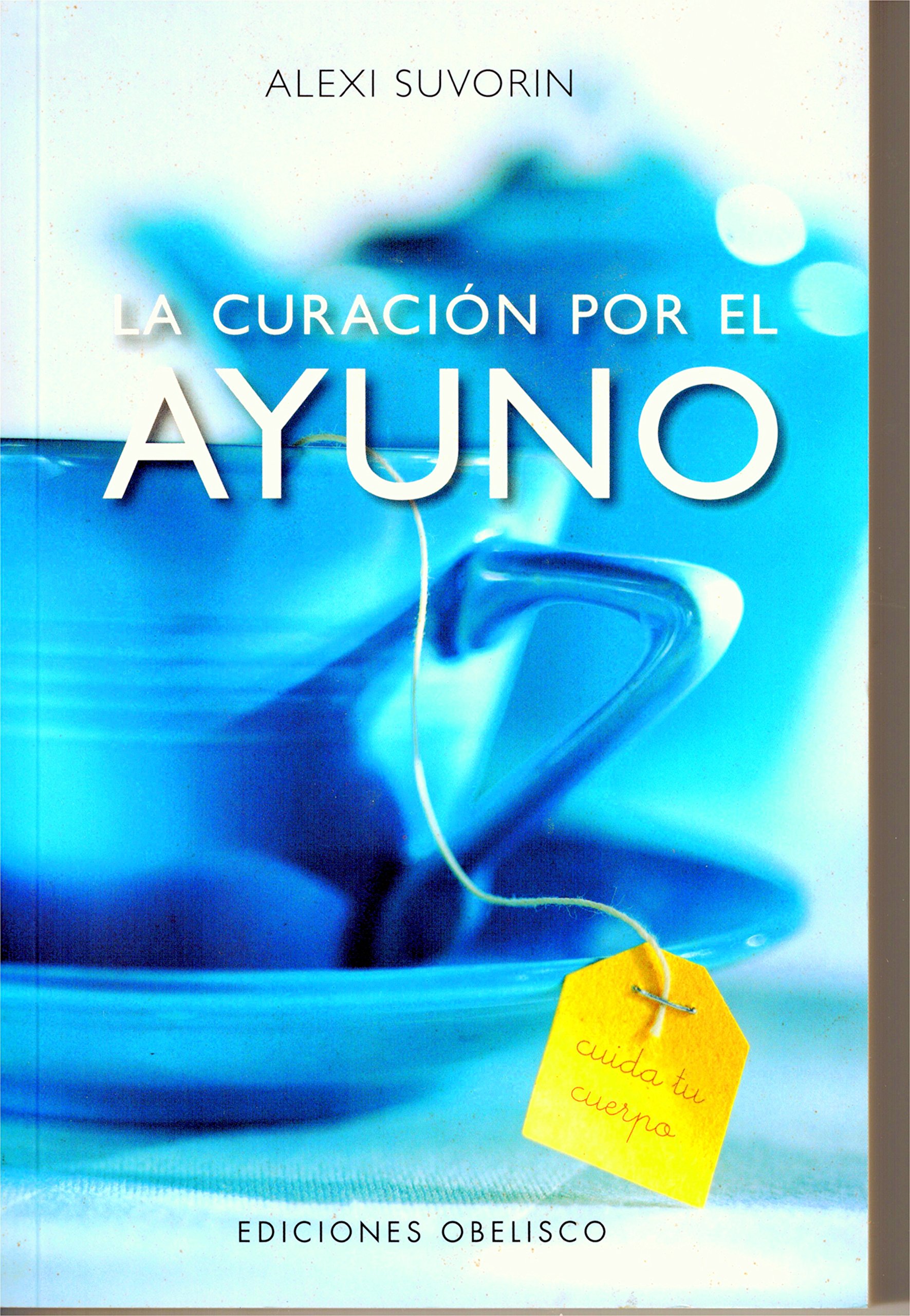Curación por el ayuno