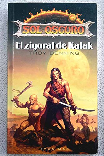 El zigurat de Kalak