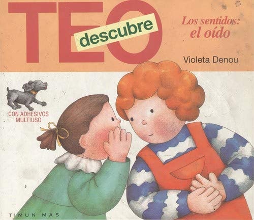 Los sentidos: El oído