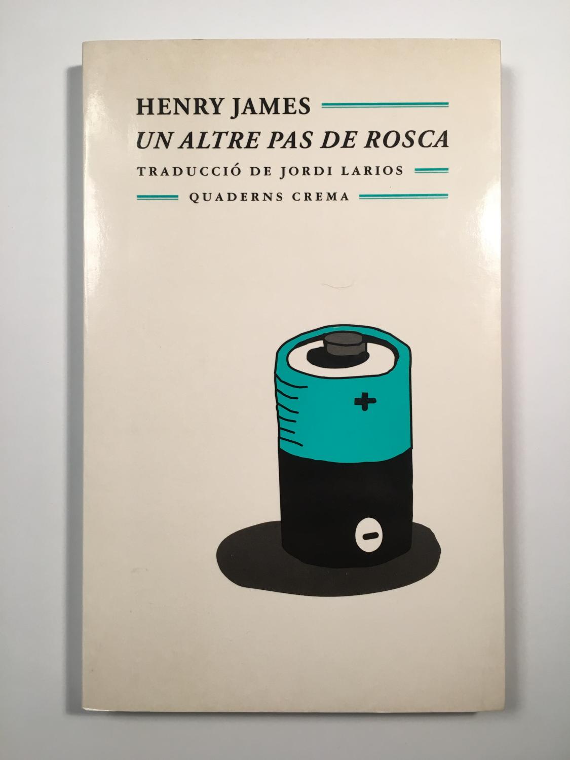 Un altre pas de rosca